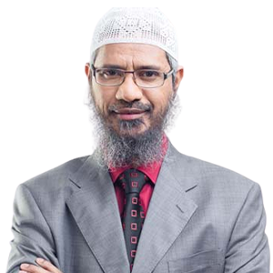 জাকির নাইক