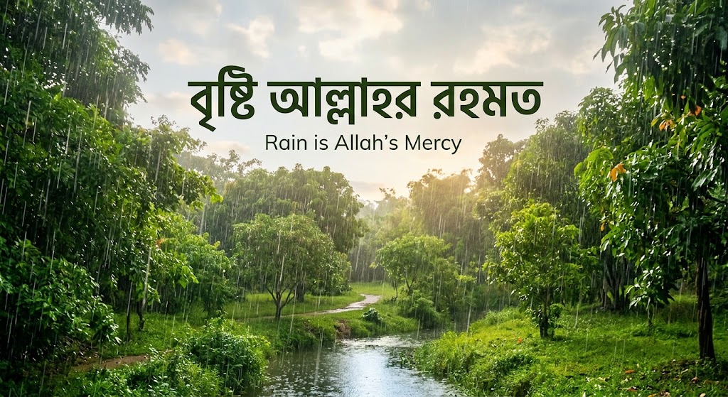 Brishi allahor rohomot