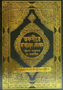 Tafsir Mareful Quran pic