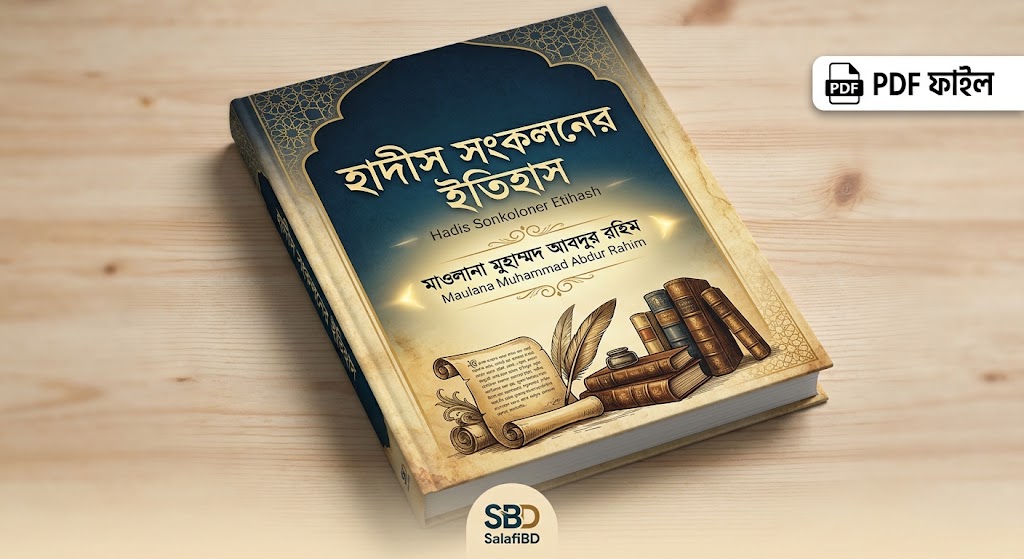 Hadis Sonkoloner Etihash by Salafibd