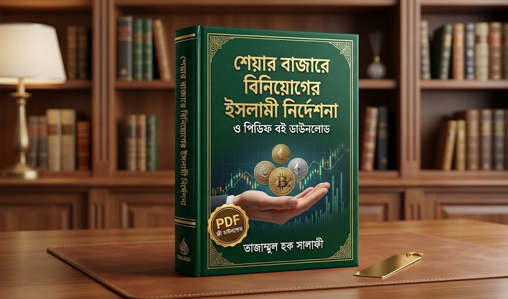 share bazaar Biniyoger islami dik nirdeshona
